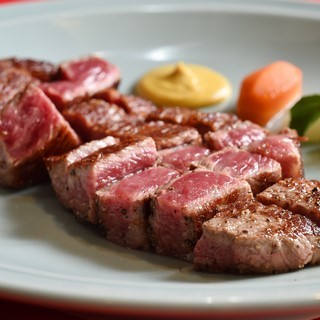 くいしんぼー山中