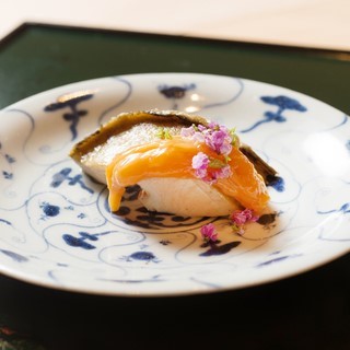 炭火割烹 いふき