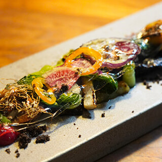 リストランテ ナカモト