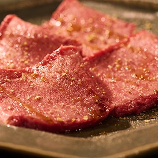 深夜焼肉 だいちゃん