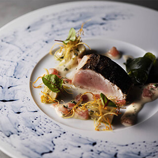 しまなみふれんち Murakami