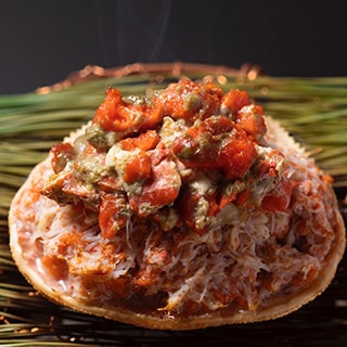 東茶屋 なかむら