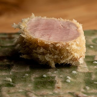 とんかつ 乃ぐち