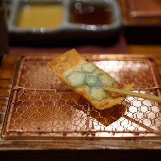 串かつ あーぼん