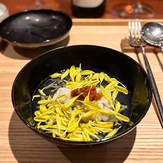 イタリア料理 今井