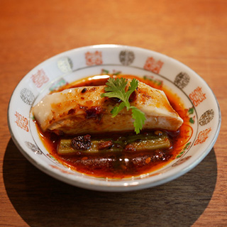 中國菜 奈良町 枸杞