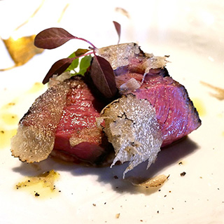 #肉といえば松田