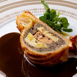 オテル・ド・ヨシノ