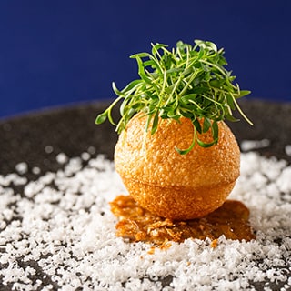 Ristorante SHIKAZAWA