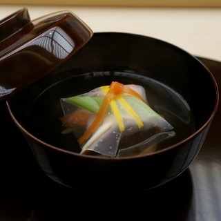 季節料理　なかしま