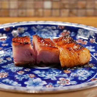 中国料理マスキ