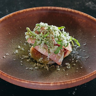 レストラン 高津