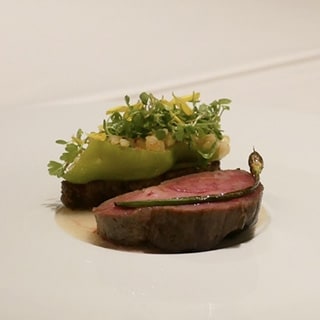 レストラン アレナ