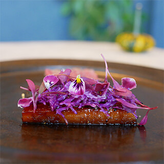 ノノカ レストラン