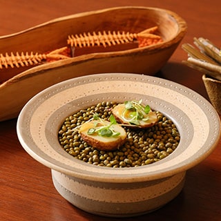 レストラン スノゥ