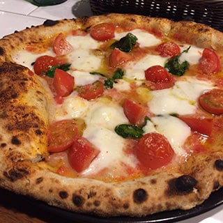 イル・ピッツァイオーロ