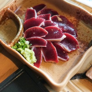 ろばたやき山ろく