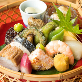 妙見石原荘 食菜石蔵