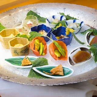 らん亭～ 美日庵