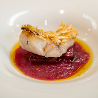 オトワ レストラン