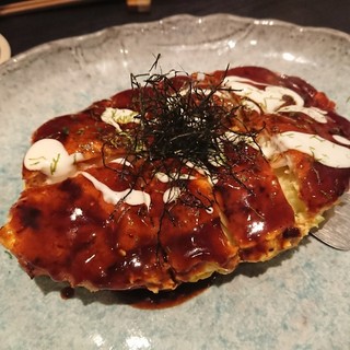 お好み焼き 百名店