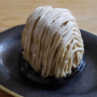 スイーツ 百名店 EAST