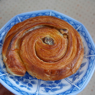 ブーランジェリー　ジン