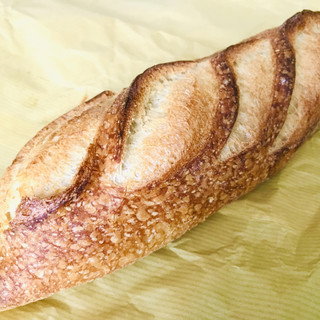 ブランジェリー ラ・フォンティヌ・ドゥ・ルルド