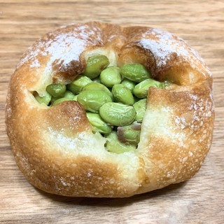 ブーランジェリー コロン 本店