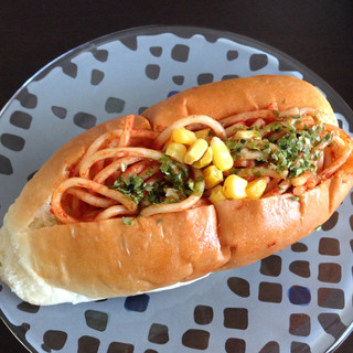 アサカベーカリー 朝霞台店