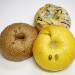 VANITOY BAGEL 蔵づくり本店