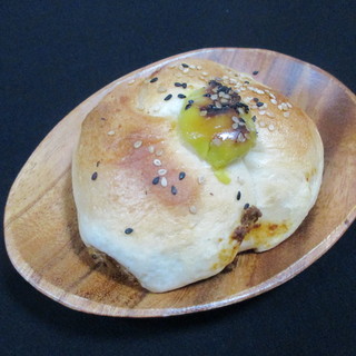 ベーグルショップ vivant