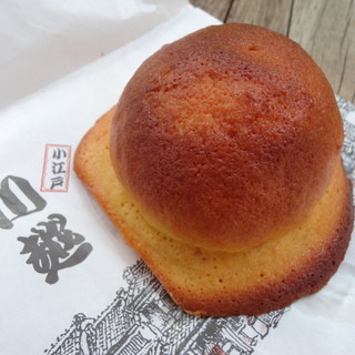 川越ベーカリー 楽楽