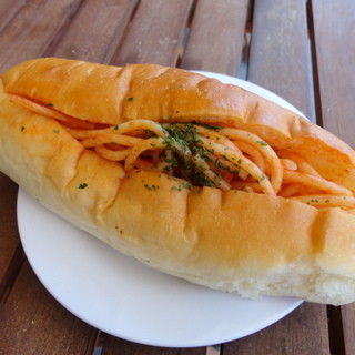 アサカベーカリー 本町店