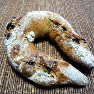 クーネルベーカリー