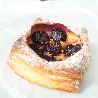 ベッカライサカツジ