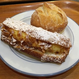 ラ ベルコリーヌ