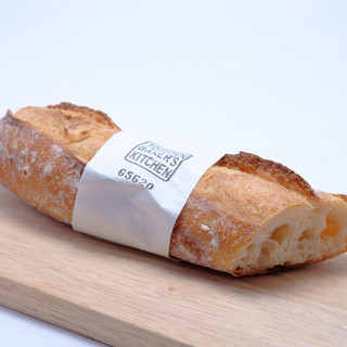 トツゼン ベーカーズ キッチン