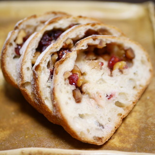 ブーランジェリー エス