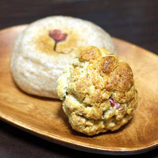 キビヤベーカリー