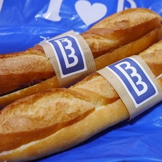 ブラフベーカリー