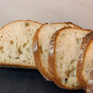 オンザディッシュ