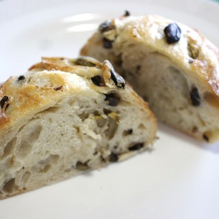 ジャン・フランソワ 横浜ポルタ