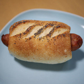 ベッカライ徳多朗 Yotsubako