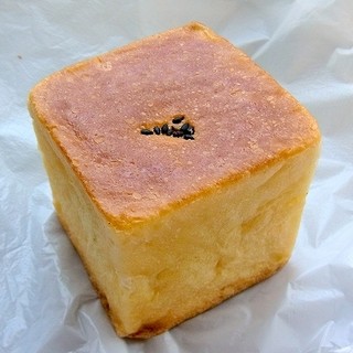 ブーランジェリー 14区