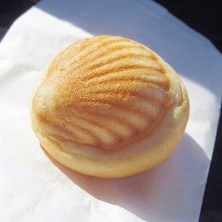 芦名ベーカリー 芦兵衛