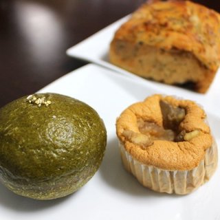 エコモ ベーカリー ヨコハマ モトマチ