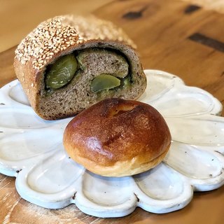 ブーランジェリー オンニ