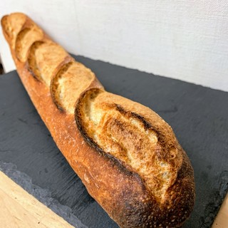 ブーランジェリー パティスリー トレトゥール アダチ