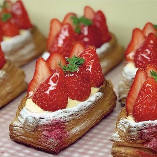 トラン・ブルー